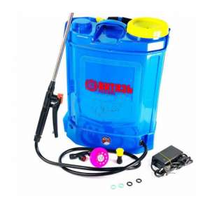 Аккумуляторный опрыскиватель ВИТЯЗЬ АО-12/3