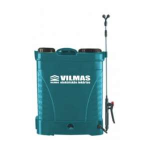 Аккумуляторный опрыскиватель Vilmas 12-BS-8