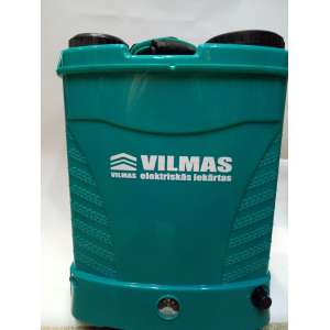 Аккумуляторный опрыскиватель VILMAS 16-BS-8