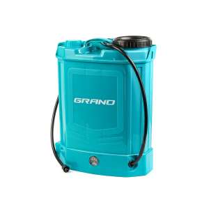 Аккумуляторный опрыскиватель Grand АО-12 Professional (12 л; 10 А/час)
