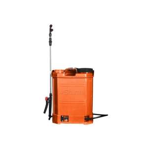 Опрыскиватель аккумуляторный (16л) Sturm GS8216B
