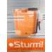 Опрыскиватель аккумуляторный (12л) Sturm GS8212B