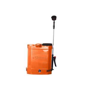Опрыскиватель аккумуляторный (12л) Sturm GS8212B
