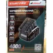 Пила аккумуляторная цепная START PRO SCS/B-36