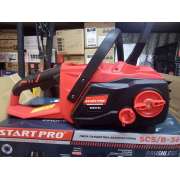 Пила аккумуляторная цепная START PRO SCS/B-36