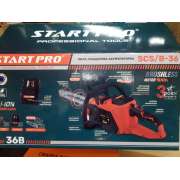 Пила аккумуляторная цепная START PRO SCS/B-36