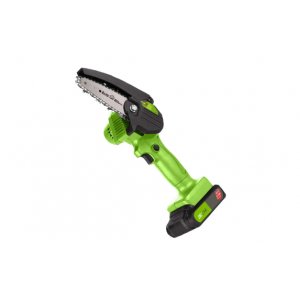 Цепная аккумуляторная пила - веткорез Белорус АПЦ 20