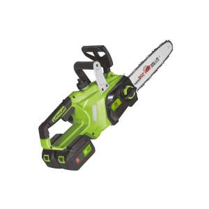 Аккумуляторная цепная пила Белорус АПЦ-21В