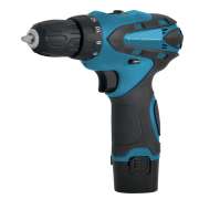 Шуруповерт аккумуляторный KRAISSMANN 1500 ABS 12/1 Li