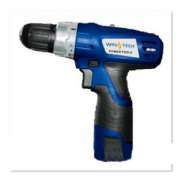 Шуруповерт аккумуляторный WinTech WLCD-12-2