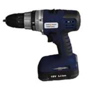 Шуруповерт аккумуляторный WinTech WLCD-18-2N