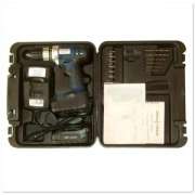 Шуруповерт аккумуляторный WinTech WLCD-18-2N