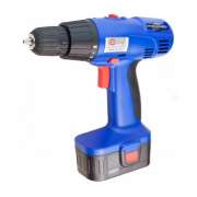 Шуруповерт ODWERK BAS 18 E
