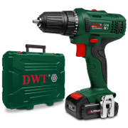 Аккумуляторный шуруповерт DWT ABS 12 L 2 BMC