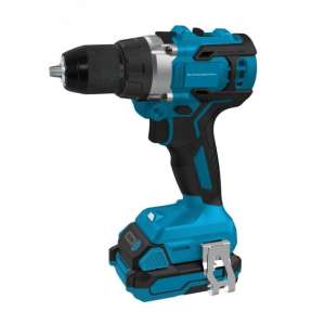 Аккумуляторный ударный шуруповерт KRAISSMANN 132 E-ABS-BL 20UL (без аккумулятора и ЗУ)