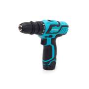 Аккумуляторный шуруповерт GRAND ДА-12DFR/PRO