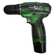 Шуруповерт Craft-tec PXCD-122Li