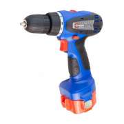Шуруповерт Odwerk BAS 14-2E