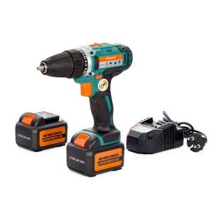 Дрель-шуруповерт аккумуляторная Sturm CD3224LB