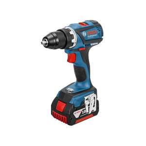 Аккумуляторная дрель-шуруповерт Bosch GSR 18 V-EC Professional