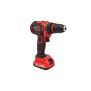 Шуруповерт аккумуляторный START PRO SCD2-12/2BD BRUSHLESS
