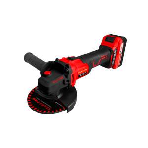 Шлифмашина угловая аккумуляторная Start Pro SAG2-21/2B BRUSHLESS