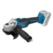 Комплект KRAISSMANN 20UL 3в1 (угловая шлифмашина, ударный шуруповерт, сабельная пилка, АКБ 2000 мАч, АКБ 4000 мАч, зарядное устройство)