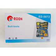 Мультифункциональный набор инструментов для монтажа EDON ED12S(08TZ)
