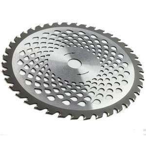 Диск для триммера 235 мм Craft-Tec победитовый