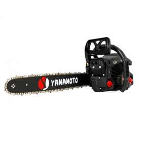 Бензопила Yamamoto CS-4552