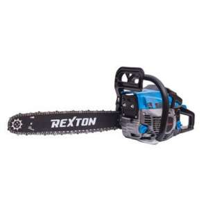 Бензопила REXTON БП 45-63+ Сумка в Комплекте