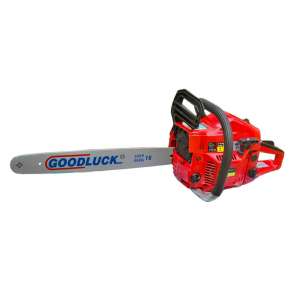 Бензопила GOOD LUCK GL 5200