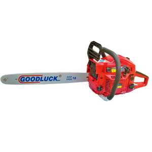 Бензопила GOOD LUCK GL 4500М(оригнал)