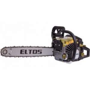 Бензопила Eltos БП-45-52 Металл Бензопила Eltos БП-45-52 Металл
