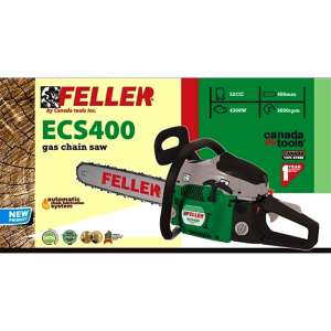 Бензопила FELLER ESC400 