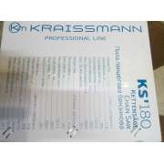 Бензопила KRAISSMANN KS 180(ШТИЛЬ 180)