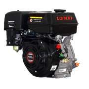 Двигатель бензиновый Stark Loncin G 270F