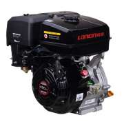 Двигатель бензиновый Stark Loncin G 420F
