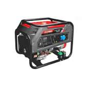 Генератор бензиновый Stark 8100 RDE Profi