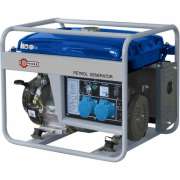 Генератор бензиновый Odwerk GG 7200E