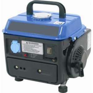 Бензиновый генератор Odwerk GG1000