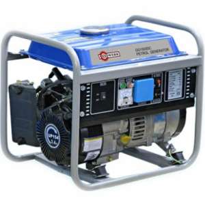 Бензиновый генератор Odwerk GG 1500