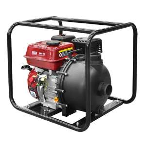 Мотопомпа Stark WPC 50 для химических жидкостей