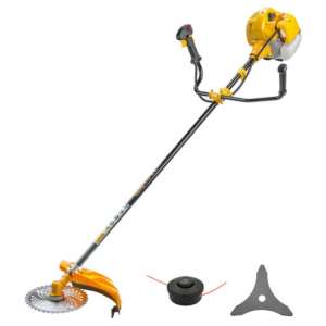 Мотокоса RIGA БГ-5800