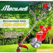 Бензокоса Могилев КМ-5500
