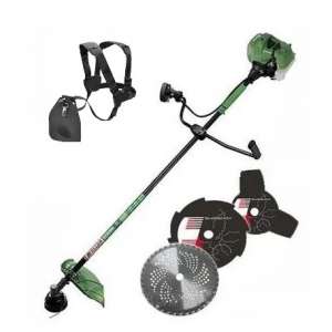 Бензокоса Feller GT-4200