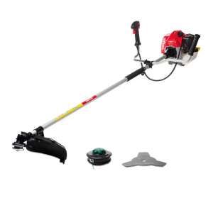 Триммер бензиновый Зенит ЗТБ-52/2300 М Триммер бензиновый Зенит ЗТБ-52/2300 М