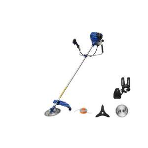 Бензиновый триммер Витязь БГ-5800 4Т