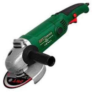 Болгарка DWT WS 10-125 T