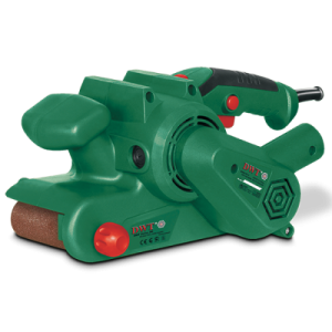 Ленточная шлифмашина DWT BS09-75 V